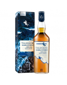 Talisker Dark Storm Single Malt 45.8% 1L GB