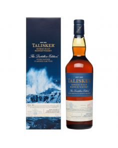 Talisker Distillers Edition 2021 Single Malt 45.8% 0.7L GB