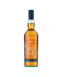 Talisker x Parley Wilder Seas Single Malt Scotch Whisky 48.6% 0.7L
