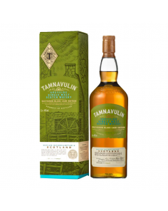 Tamnavulin Sauvignon Blanc Cask Edition Speyside Single Malt Scotch Whisky 40% 1L GB