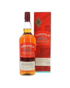 Tamnavulin Oloroso Cask Single Malt 40% 1L