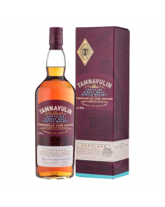 Tamnavulin Tempranillo Cask Single Malt 40% 1L