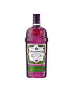 Tanqueray Blackcurrant Royale Gin 41.3% 1L