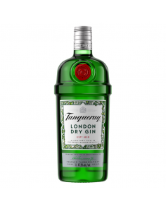 Tanqueray London Dry Gin 47.3% 1L