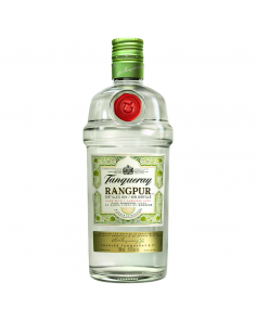 Tanqueray Rangpur Lime Gin 41.3% 1L