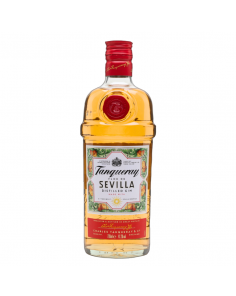 Tanqueray Flor De Sevilla Gin 41.3% 1L