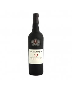 Taylor's 10 Year Old Tawny 20% 0.75L