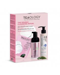 Teaology The Double Cleaning Ritual Set