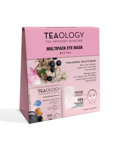 Teaology Happy Eyes Multipack Eye Patch Set