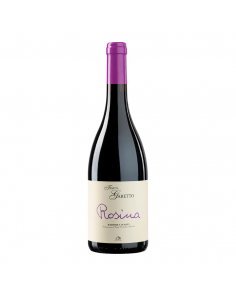 Tenuta Garetto Rosina Barbera d'Asti DOCG Dry Red 14% 0.75L