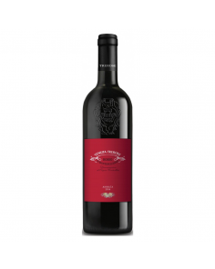 Tenuta Trerose Rosso di Montepulciano DOCG Dry Red 14% 0.75L