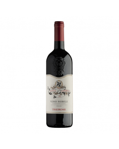 Tenuta Trerose Santa Caterina Vino Nobile di Montepulciano DOCG Dry Red 14% 0.75L
