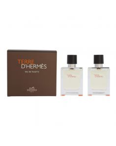 Hermès Terre d'Hermes Duo Set