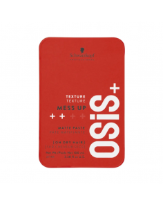 Osis+ Texture Mess Up Medium Hold Matte Paste 100 ml