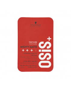 Osis+ Texture Mighty Matte Strong Hold Matte Paste 100 ml