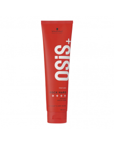 Osis+ Texture Rock Hard Super Strong Hold Hair Gel 150 ml