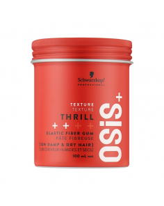 Osis+ Texture Thrill Fibre Gum Hair Gel 100 ml