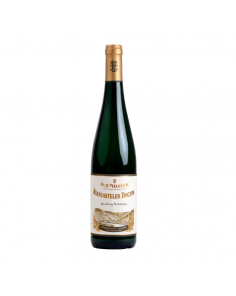 Dr.H.Thanisch Berncasteler Doctor Riesling Kabinett Sweet White 8% 0.75L