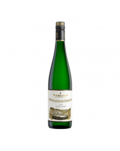 Dr.H.Thanisch Berncasteler Riesling Kabinett Dry White 9% 0.75L