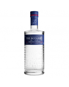 The Botanist Hebridean Strength Gin, 51.5% 0.7L