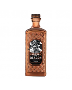 The Deacon Blended Scotch Whisky 40% 1L