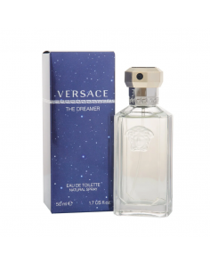 Versace The Dreamer Eau de Toilette  50 ml