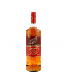 The Famous Grouse Sherry Cask Finish Blended Scotch Whisky 40% 1L