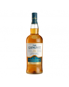 The Glenlivet Triple Cask Matured White Oak Reserve Single Malt Scotch Whisky 40% 1L