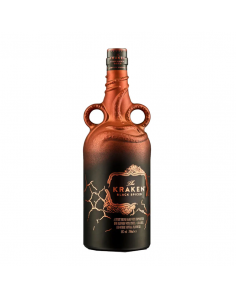 The Kraken Limited Edition Rum #1 Unknown Deep 40% 0.7L