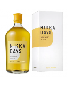 Nikka Days 40% 0.7L GB