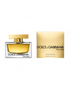 Dolce & Gabbana The One Eau de Parfum 50 ml