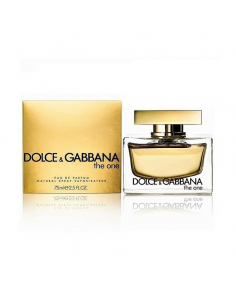 Dolce & Gabbana The One Eau de Parfum 75 ml