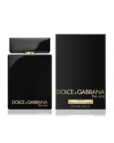 Dolce & Gabbana The One for Men Intense Eau de Parfum 100 ml