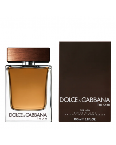 Dolce & Gabbana The One for Men Eau de Toilette 150 ml