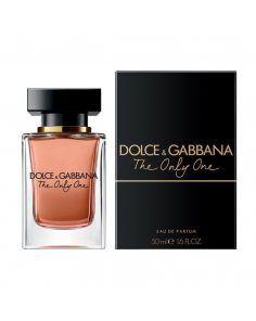 Dolce & Gabbana The Only One Eau de Parfum 50 ml