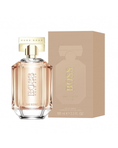 Boss The Scent for Her Eau de Parfum 100 ml