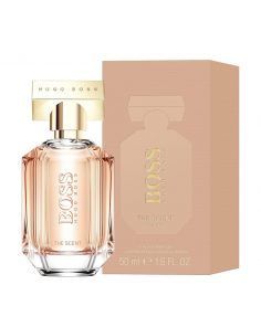 Boss The Scent for Her Eau de Parfum 50 ml