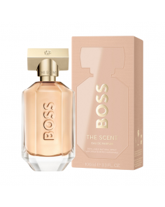 Boss The Scent for Her Eau de Parfum 100 ml