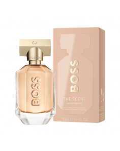 Boss The Scent for Her Eau de Parfum 50 ml