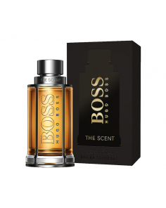 Boss The Scent For Him Eau de Toilette 100 ml