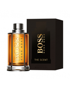 Boss The Scent For Him Eau de Toilette 200 ml