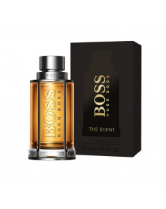 Boss The Scent For Him Eau de Toilette 50 ml