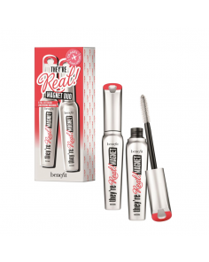 Benefit They’re real Magnet Mascara Duo Set