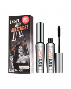 Benefit They're Real Mascara Duo Set