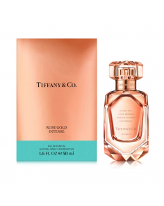 Tiffany & Co. Rose Gold Intense Eau de Parfum 50 ml