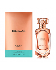 Tiffany & Co. Rose Gold Intense Eau de Parfum 75 ml