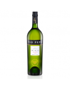 Tio Pepe Fino Sherry 15% 1L