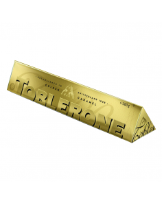 Toblerone Golden Caramel 360g