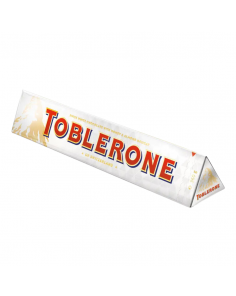 Toblerone White 360g