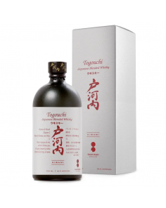 Togouchi Kiwami 40% 0.7L GB